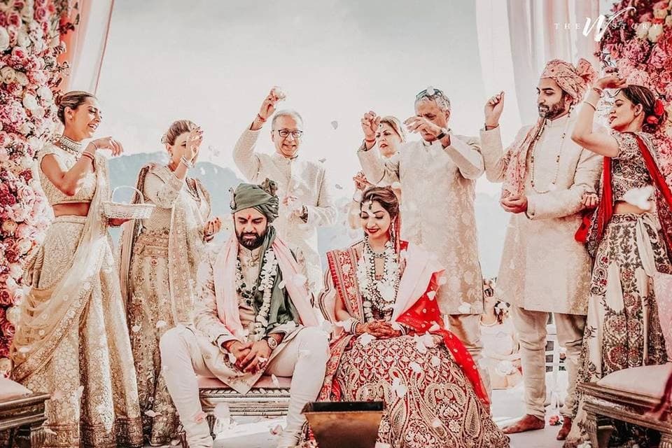 Traditional Full Film