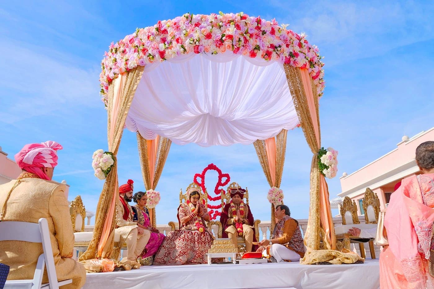 Wedding Teaser