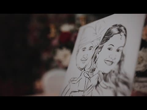 Mahima & Viren | Wedding Highlight